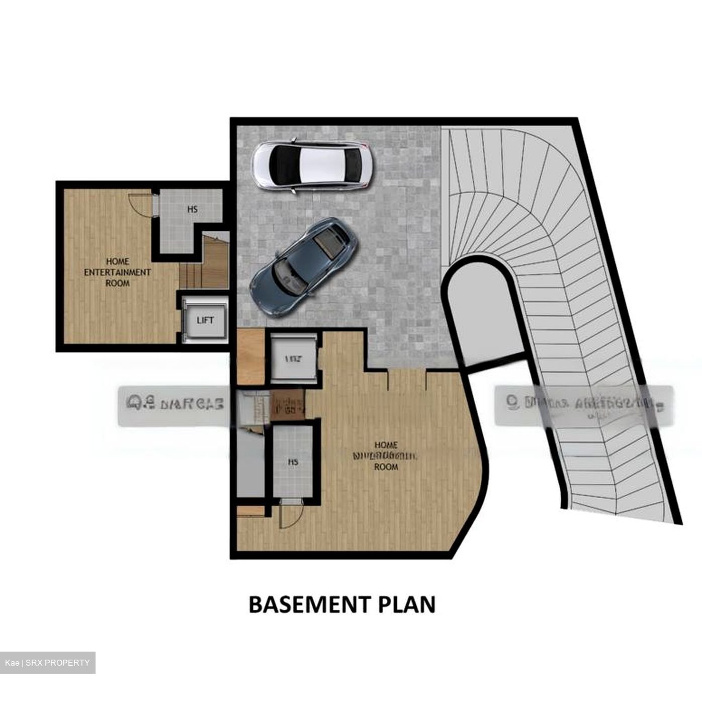 Serangoon Garden Estate (D19), Semi-Detached #462743391